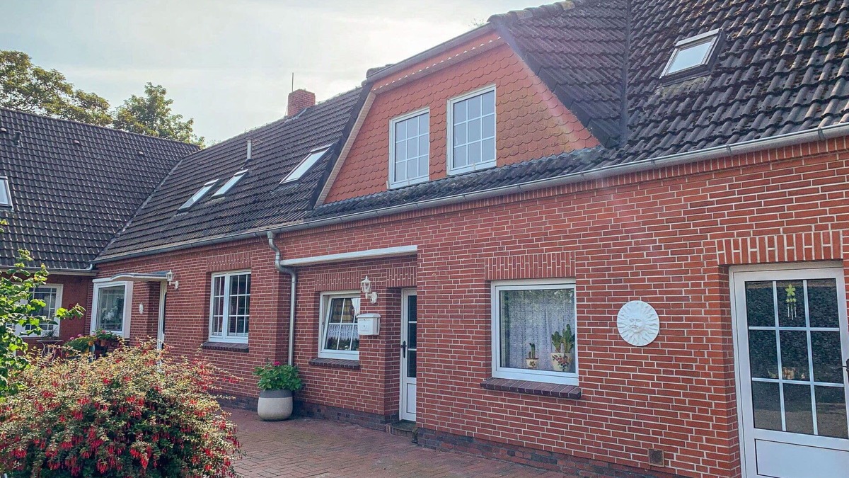 Eversmeer Apartment | Cosy apartment for 5 guests with TV, terrace and parking