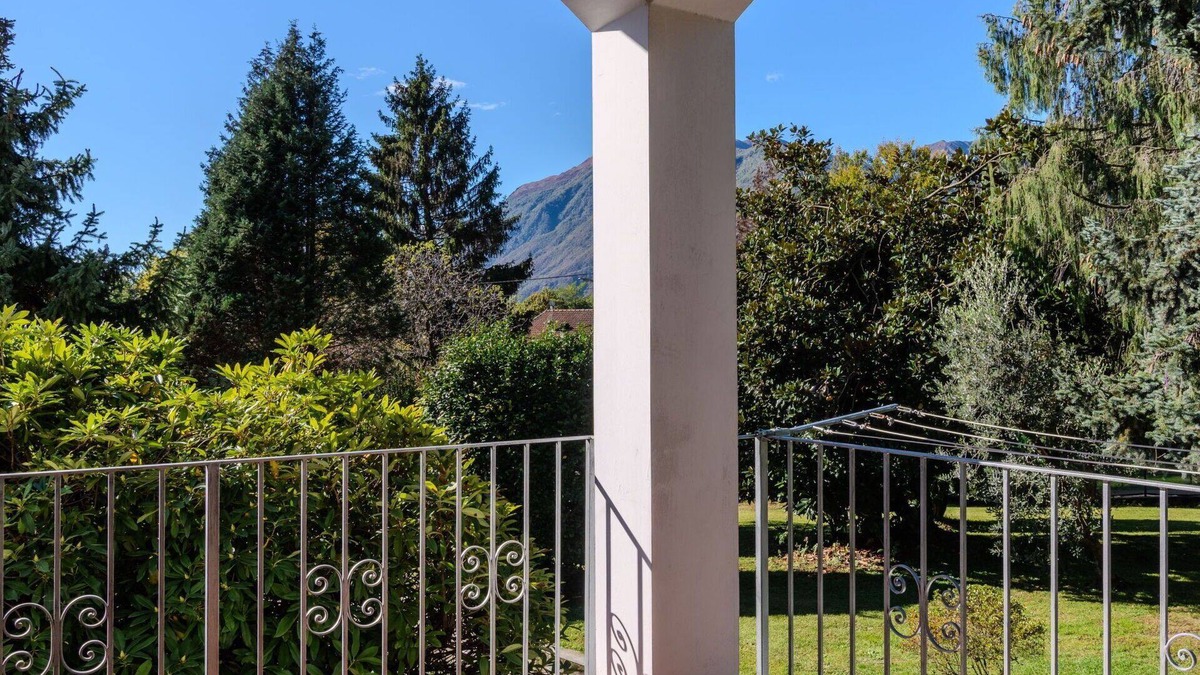 Bracchio Apartment | Cosy apartment for 5 guests with WIFI, TV, terrace, pets allowed and parking