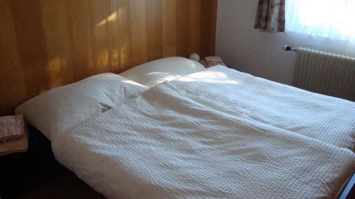 Riederalp Apartment | Cosy apartment for 6 people with WIFI, TV and pets allowed