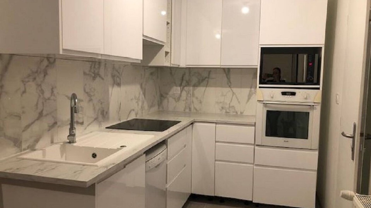 Enghien-les-Bains Apartment | Cosy apartment near Enghien les Bains