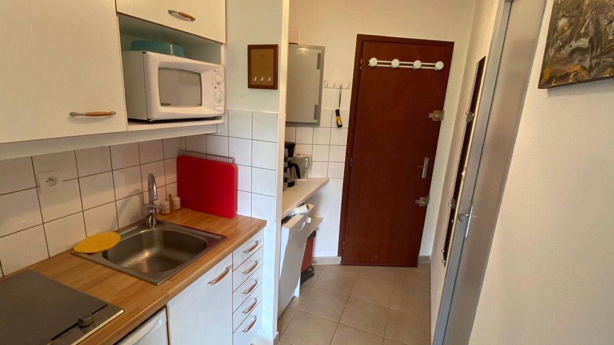 Villard-de-Lans Apartment | Cosy apartment at the foot of the slopes in Villard-de-Lans