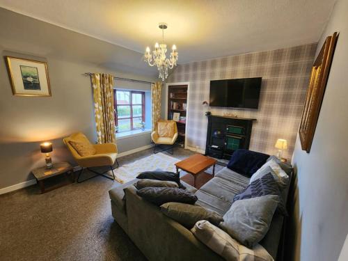 Fettercairn Apartment | Cosy Apartment in Fettercairn