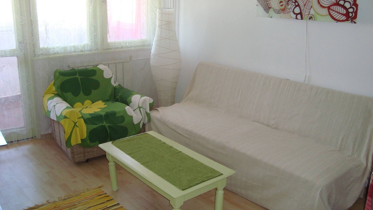 Odesos Apartment | Cosy apartment in heart of Varna