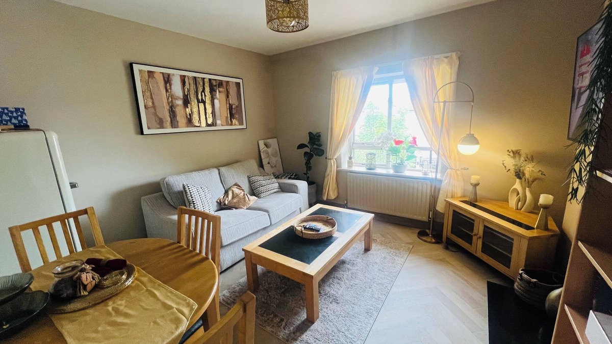Cork Apartment | Cosy apartment in heart of Cork City
