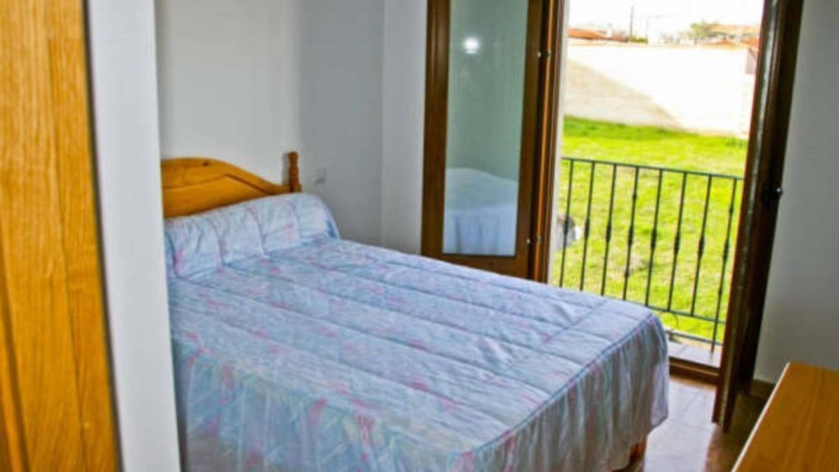 Parrillas Apartment | Cosy apartment in private residence