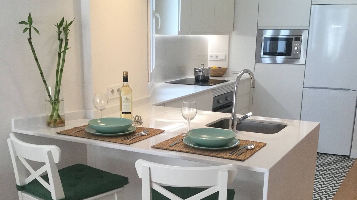 Alicante City Centre Apartment | Cosy apartment in the heart of Alicante