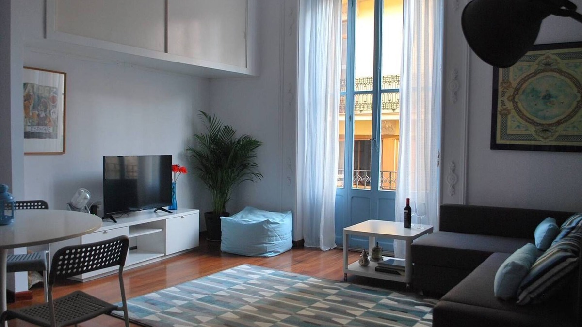 Barrio del Carmen Apartment | Cosy apartment in the city centre, Barrio del Carmen
