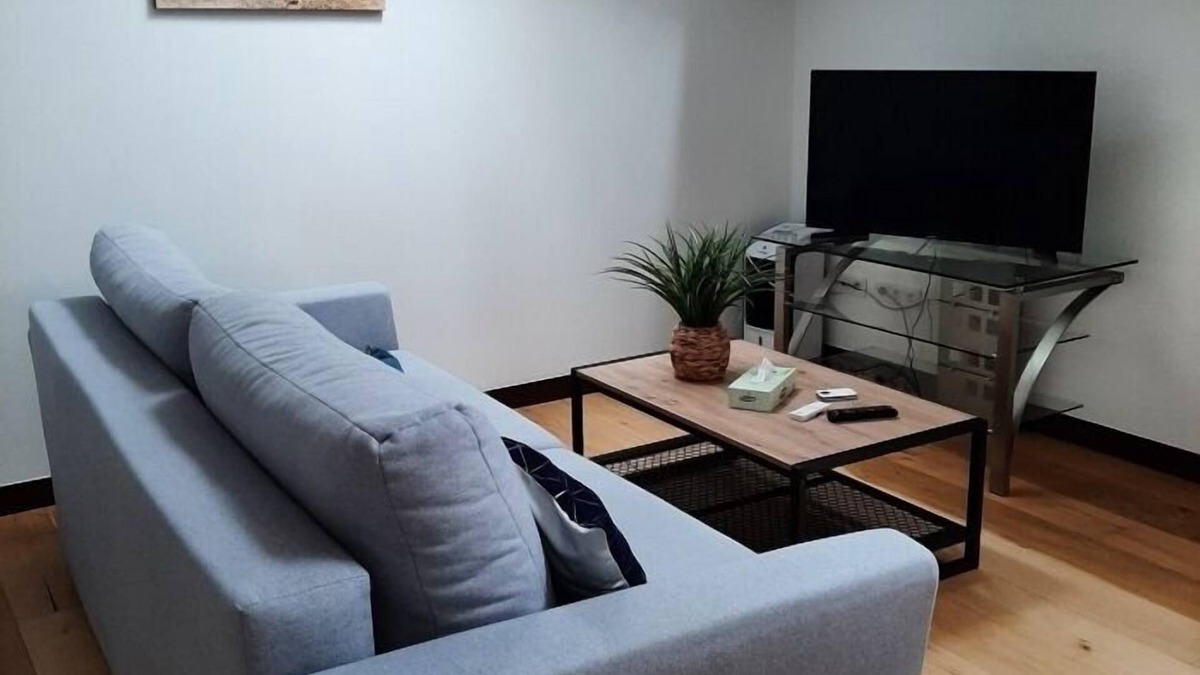 Rochefort Apartment | cosy apartment in the tourist heart of rochefort - 2/4 pers