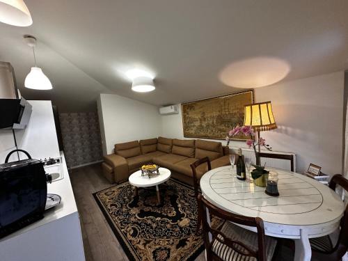 Kaunas Apartment | Cosy apartment