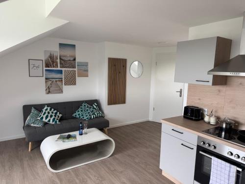 Rottenberg Apartment | Cosy Apartment mit Fernblick