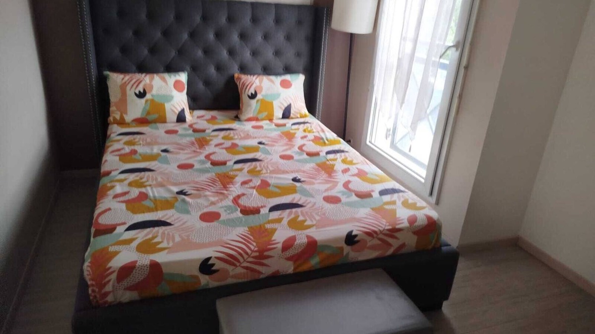 Bondy Apartment | Cosy apartment near Paris