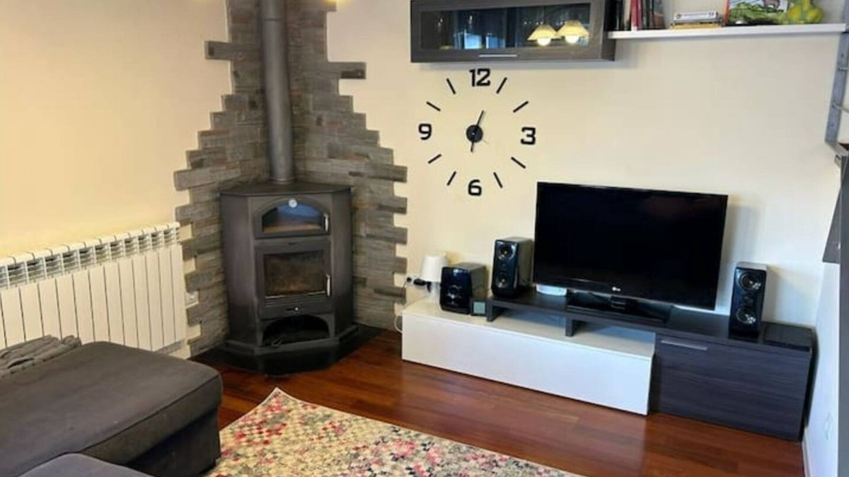 Abena Apartment | Cosy apartment. Nice Duplex
