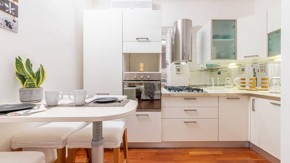 Giambellino Apartment | Cosy Apartment via Lorenteggio