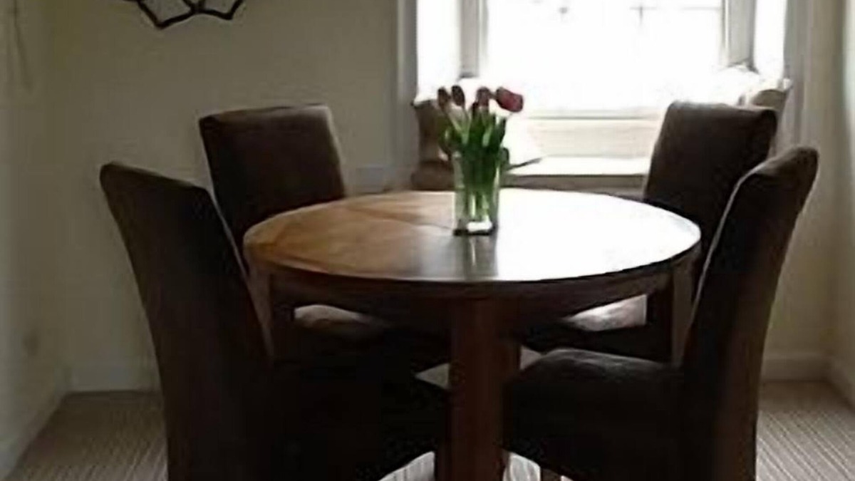 Reeth Apartment | Cosy Apartment With Lovely Views