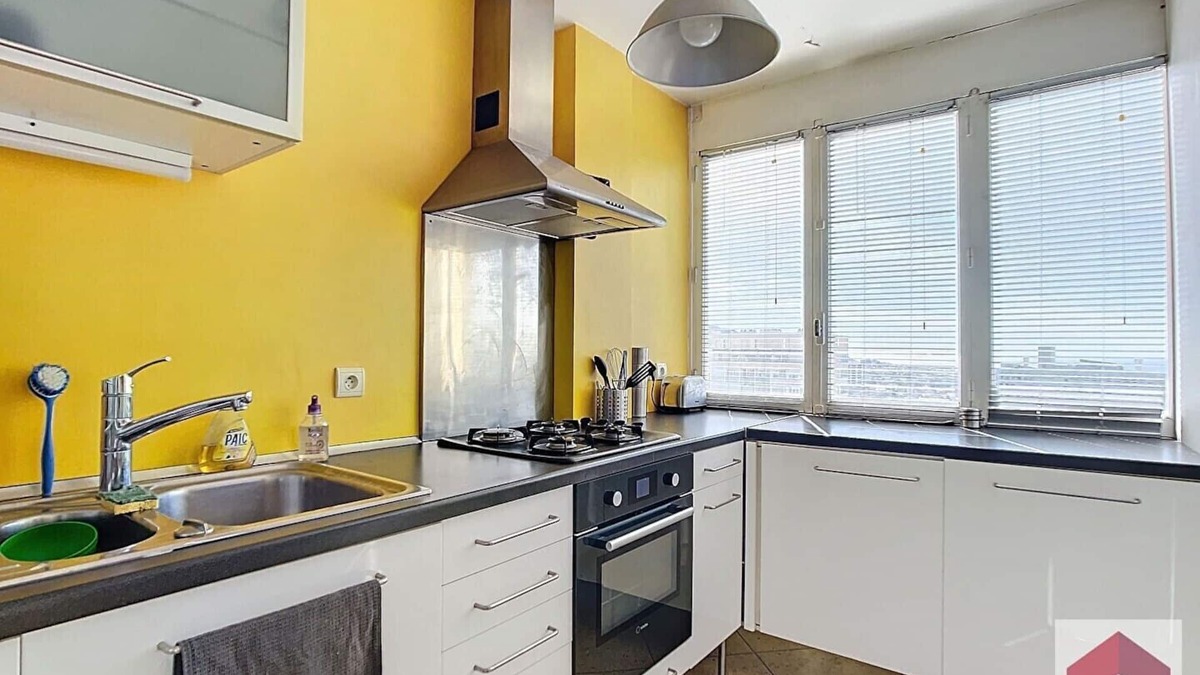 Sainte-Marguerite Apartment | Cosy apartment with sea view