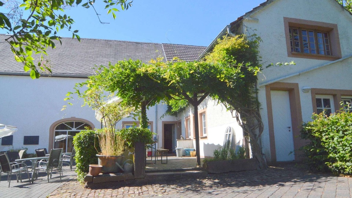 Meisburg Apartment | Cosy apartment with terrace in Meisburg