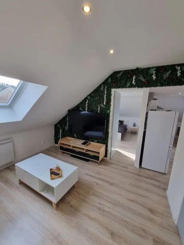 Etampes-sur-Marne Apartment | Cosy appartement proche Disneyland