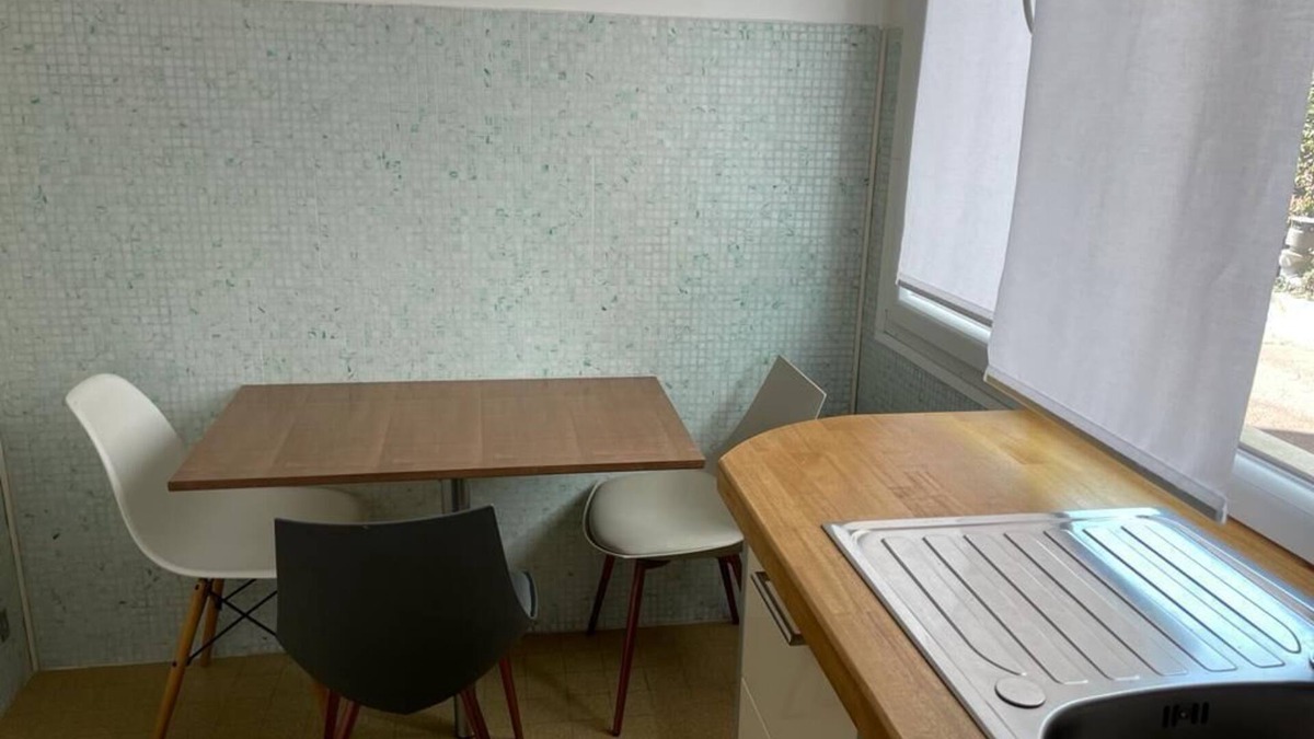 Quartier du Port Apartment | Cosy Appartement a Cote le Port@promenade