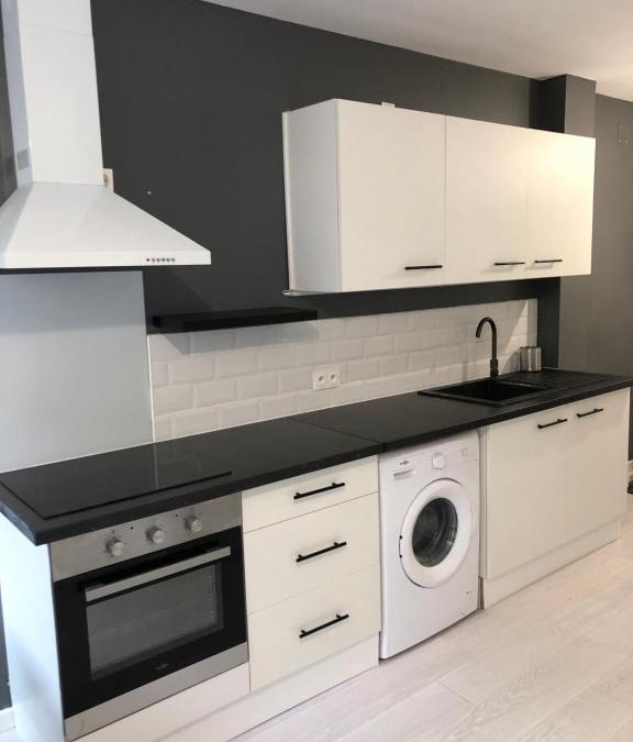 Ruffec Apartment | Cosy appartement au plein centre de Ruffec