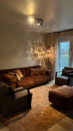Lombardsijde Apartment | Cosy appartement