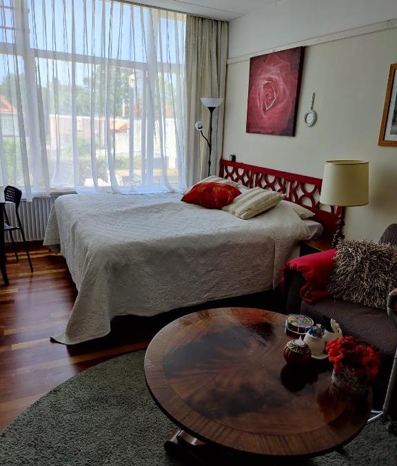 Wassenaar Apartment | Cosy appartement Wassenaar