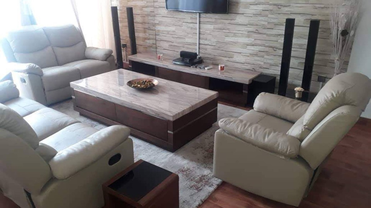 Ngaliema Apartment | Cosy Appartment Boboliko
