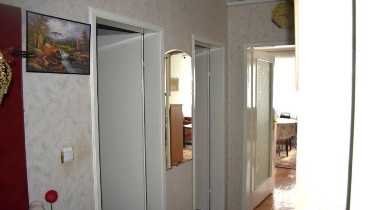 Varna Apartment | Cosy Appartment in the centre of Varna - 10 min walk to the beach