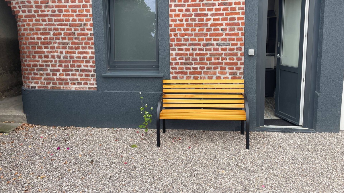 Lezennes Apartment | Cosy appartment with perfect location