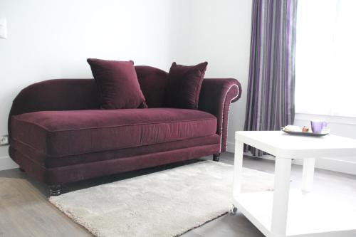 Suresnes Apartment | Cosy Apparts Suresnes La Défense