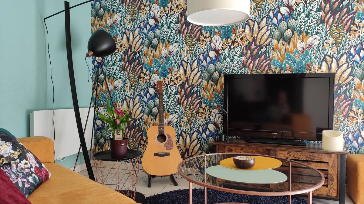 Gaillac Apartment | Cosy apt in Gaillac