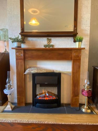 Dunmurry House | Cosy Authentic Home
