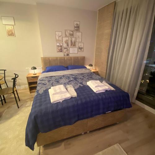Bagcilar Apartment | Cosy awesome furnished apartment