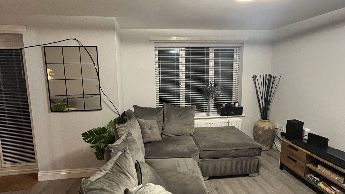 Ferryhill House | Cosy Aycliffe Home Away From Home Nr A1 A66 A19