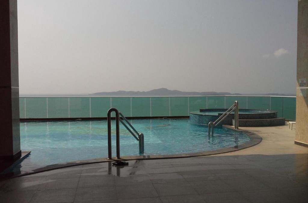 Pratumnak Hill Apartment | Cosy Beach View Apartments