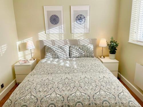 Rickmansworth Apartment | Cosy beautiful entire home in Rickmansworth