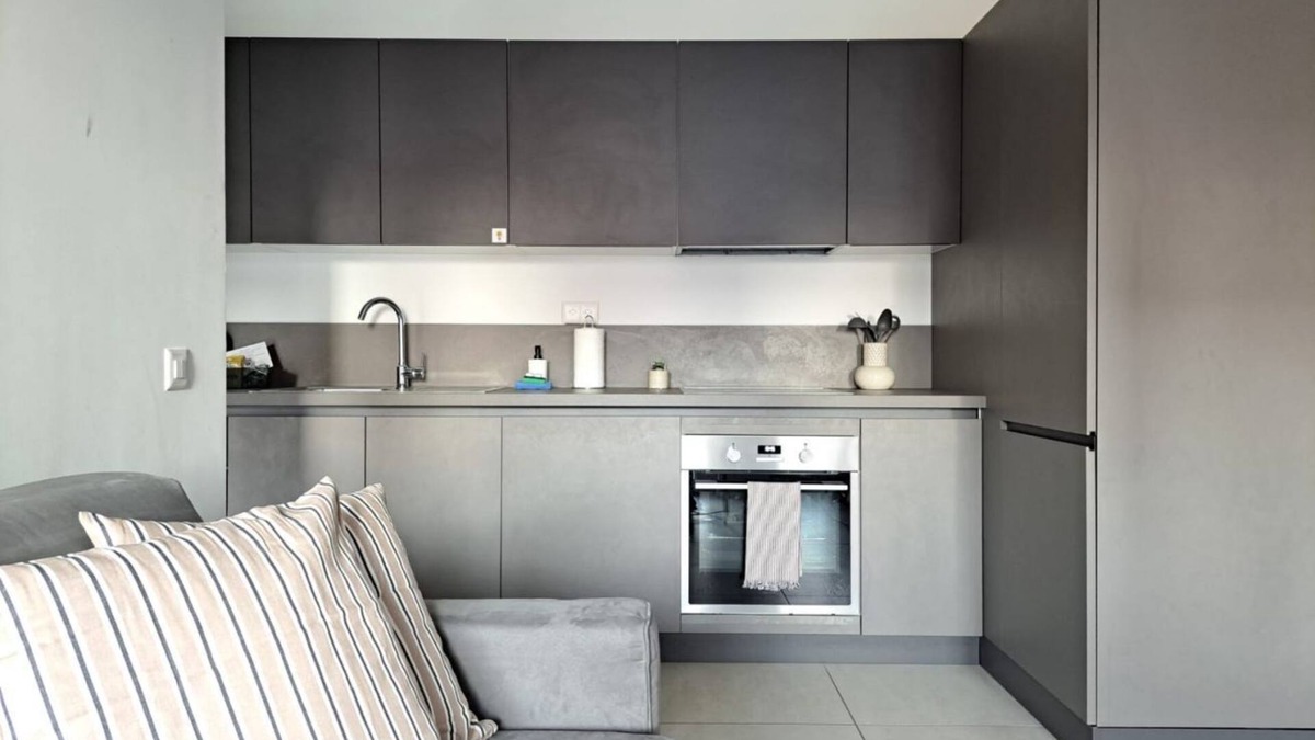 Viganello Apartment | Cosy bilo close to the centre (Urban 9)