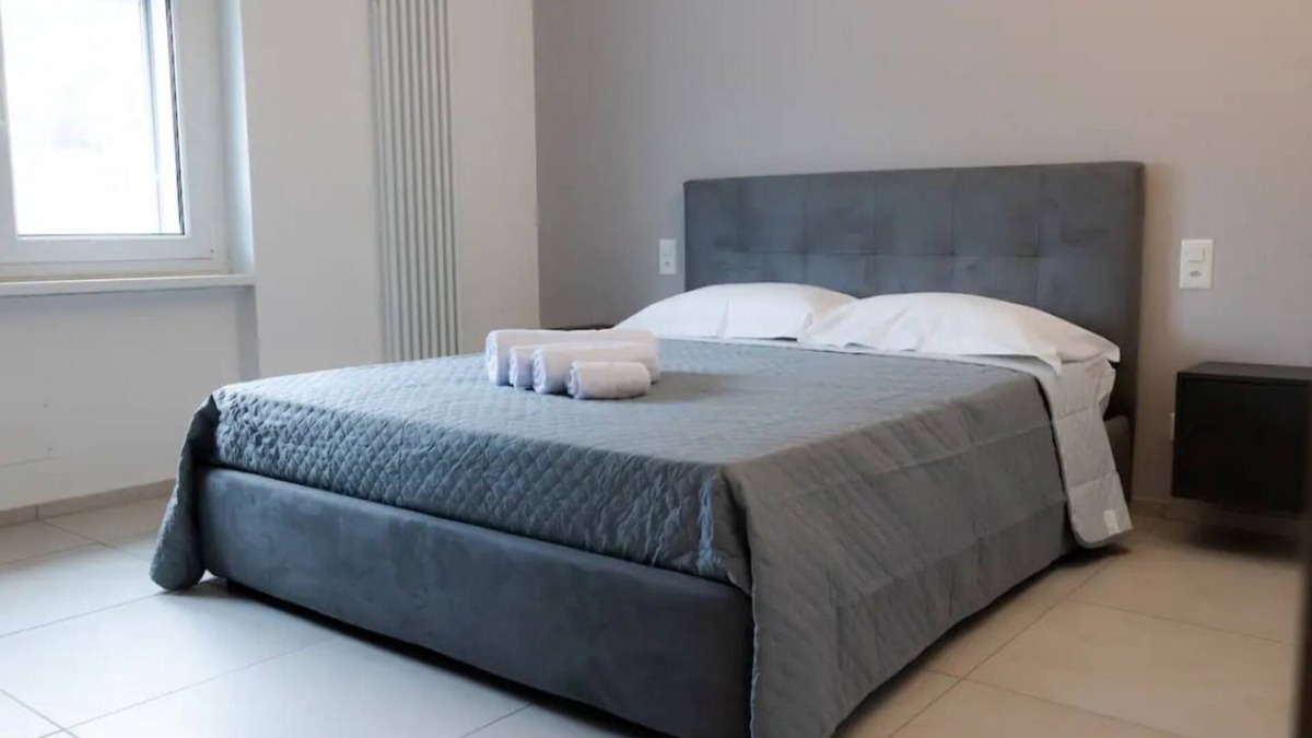 Viganello Apartment | Cosy bilo close to the centre (Urban 13)