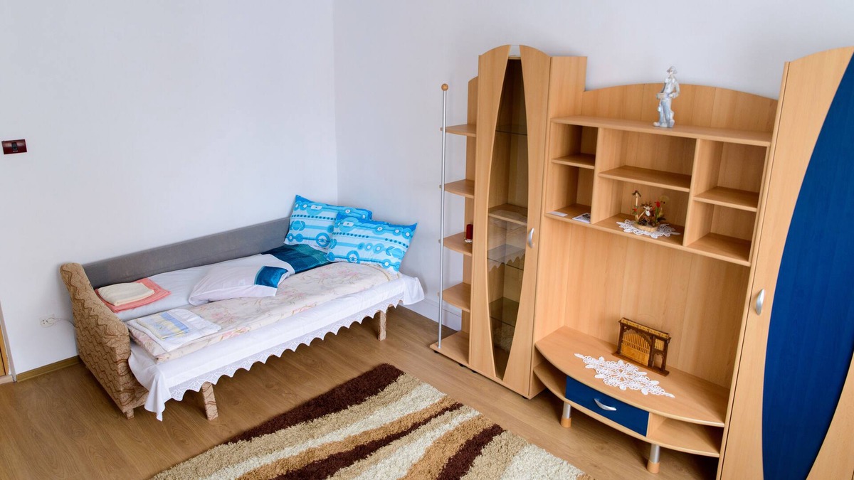 Sfantu Gheorghe Apartment | Cosy Bright Apartment in Downtown
