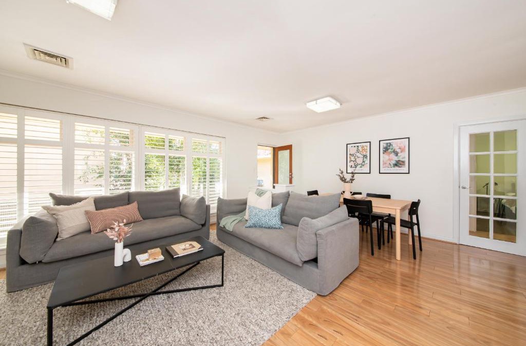 Brighton House | Cosy Brighton Apartment close to Church St