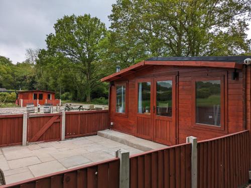 Ramsden Heath Apartment | Cosy Cabin