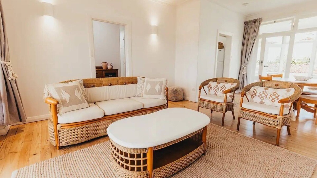 Waikerie House | Cosy Cactus