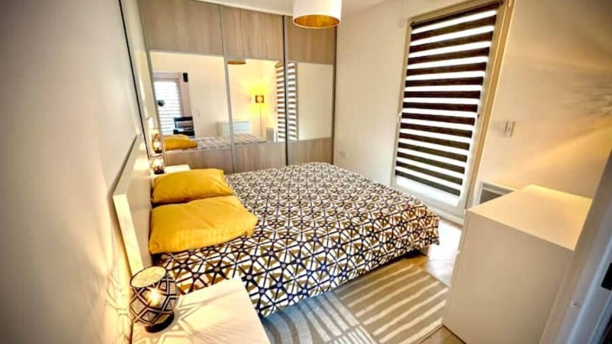 Vert-le-Grand Apartment | Cosy & Campagne à 30 min de Paris