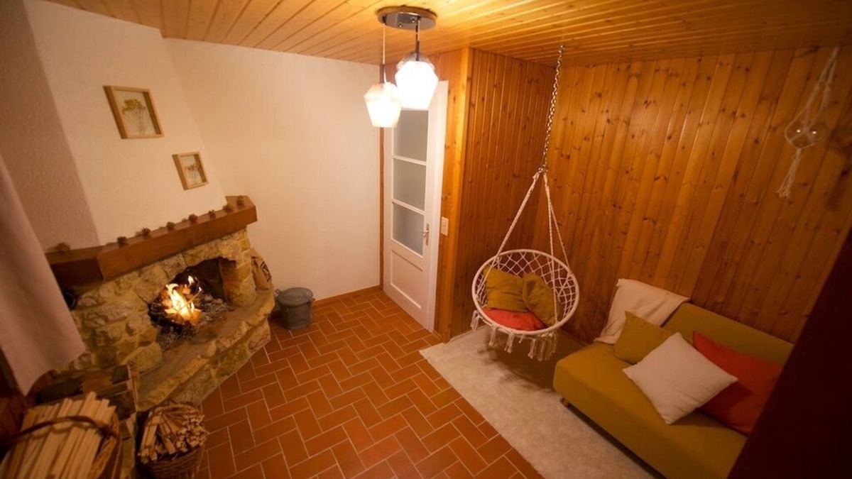 Leysin Ski Chalet | Cosy chalet with sauna, next to the slopes