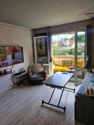 Arcueil Apartment | Cosy & Charming logement moderne proche Paris