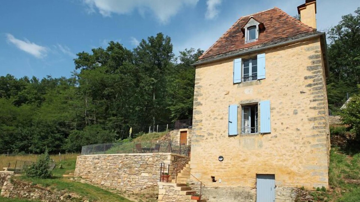 Beynac-et-Cazenac House | Cosy cocoon with pool&tennis. Great holidays in Dordogne guaranteed !