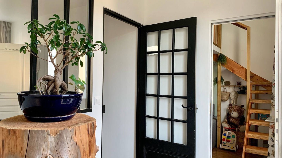 Bagneux House | Cosy, comfortable house with sunny garden - Ideal for JO on the outskirts of Paris