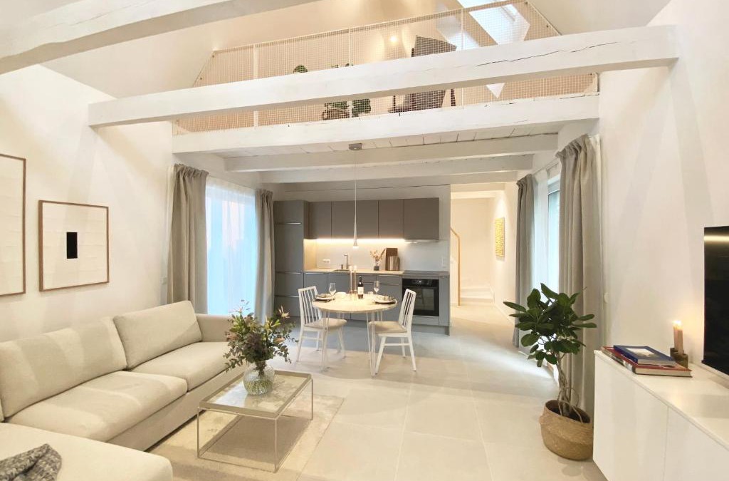 Pinneberg House | Cosy Concept - nahe Hamburg