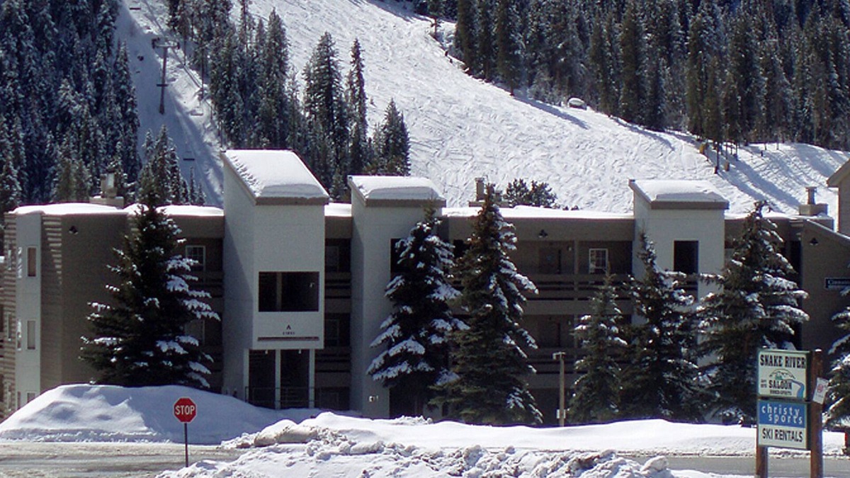 Mountain House Condo | Cosy Condo - Mountain & Slope view - Close to Lifts - Great Offers