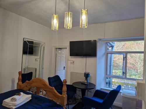 Cork Apartment | Cosy Cork Studio - cosyincork