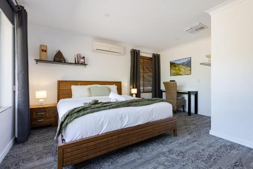 Hamilton Hill House | Cosy Corner Retreat By Swanbnb Management